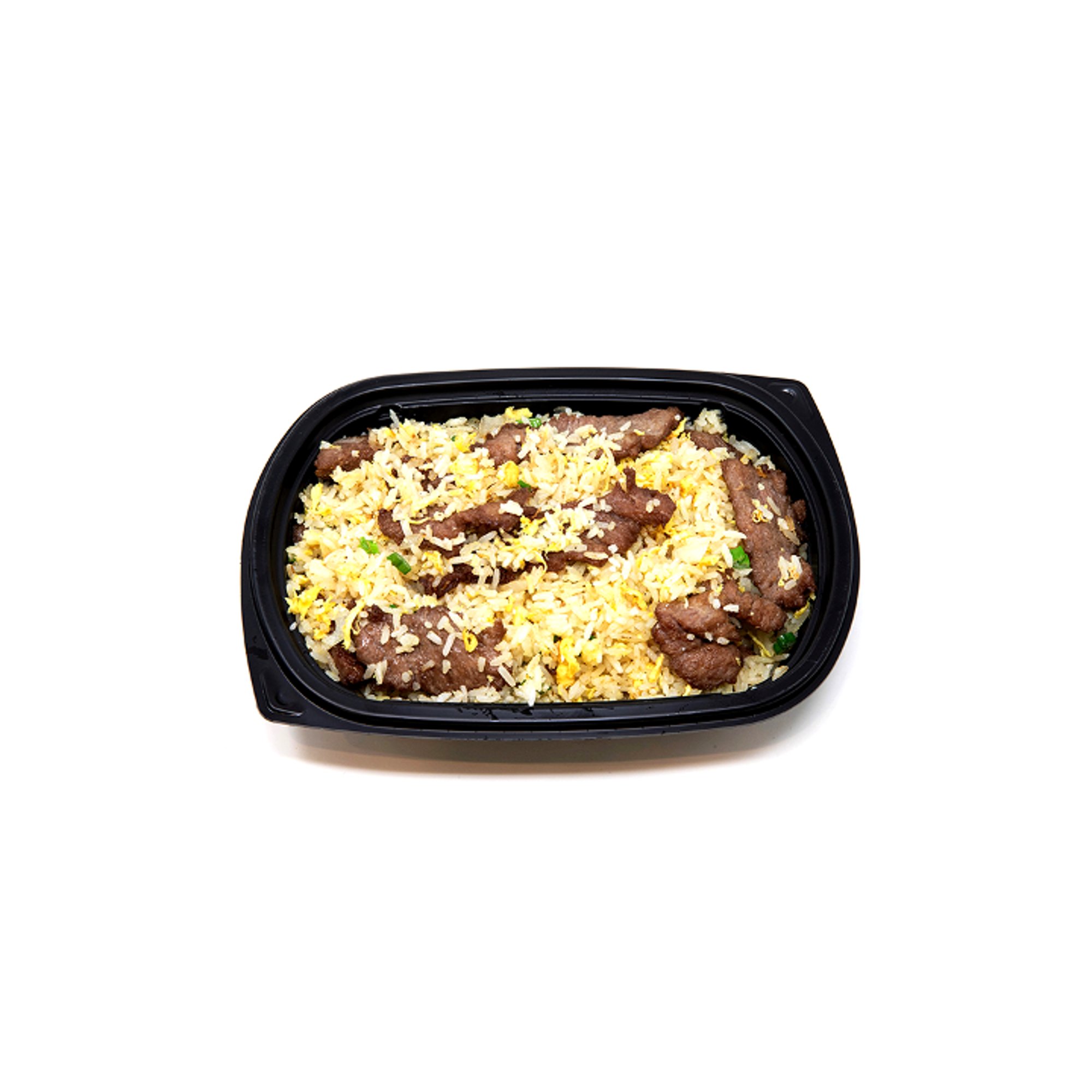Beef Fried Rice