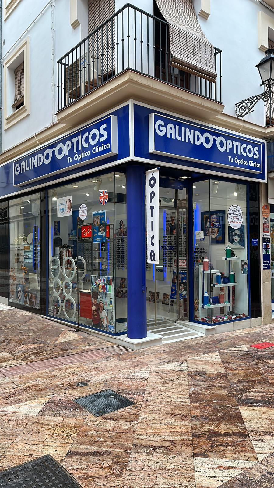 Galería en miniatura