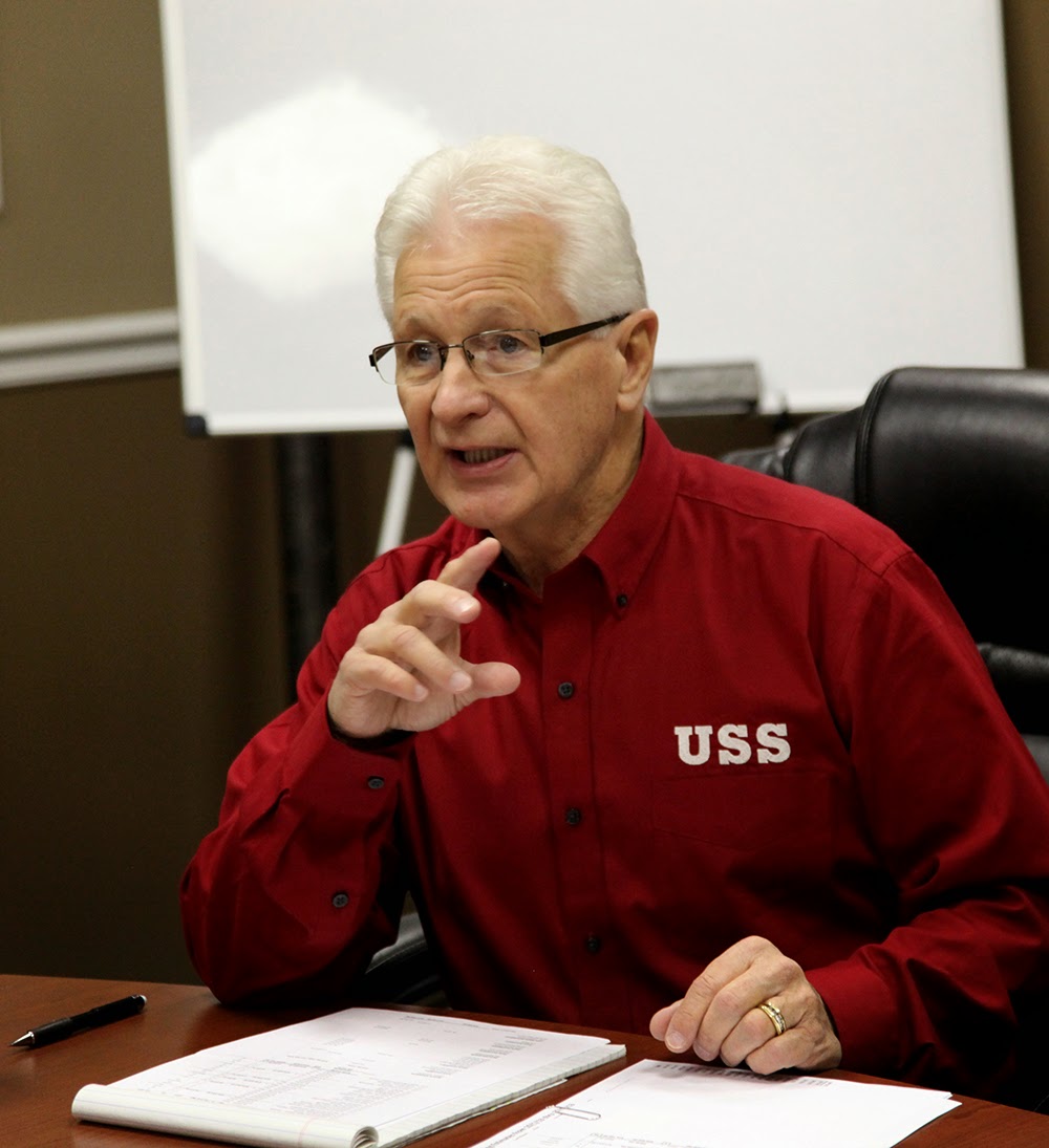 United Structural Systems Image