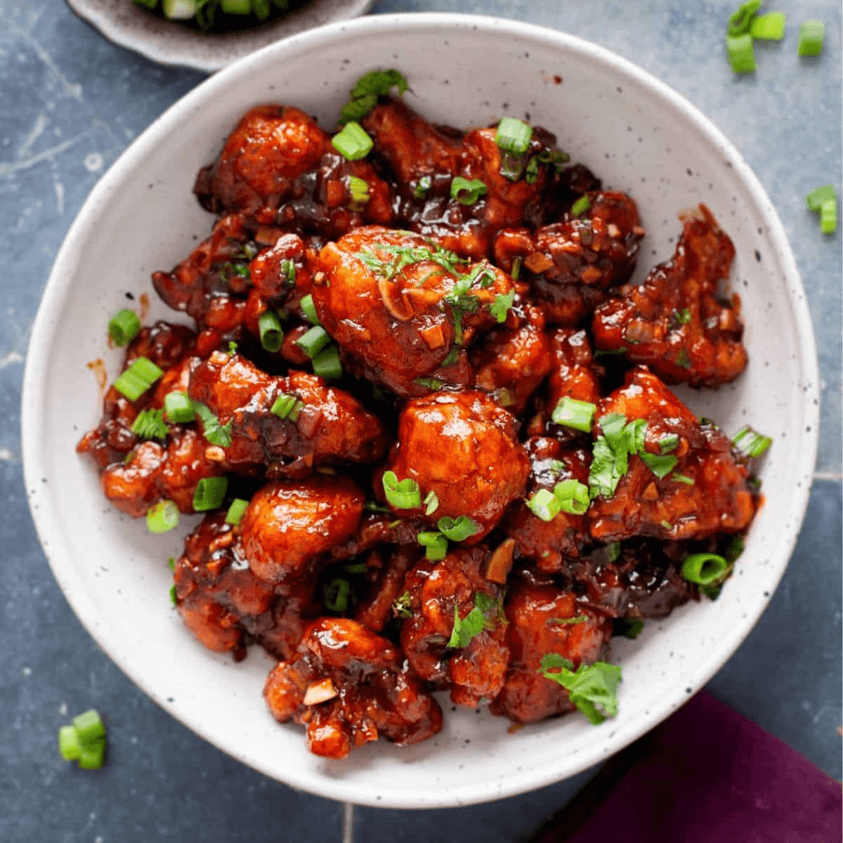 Gobi Manchurian