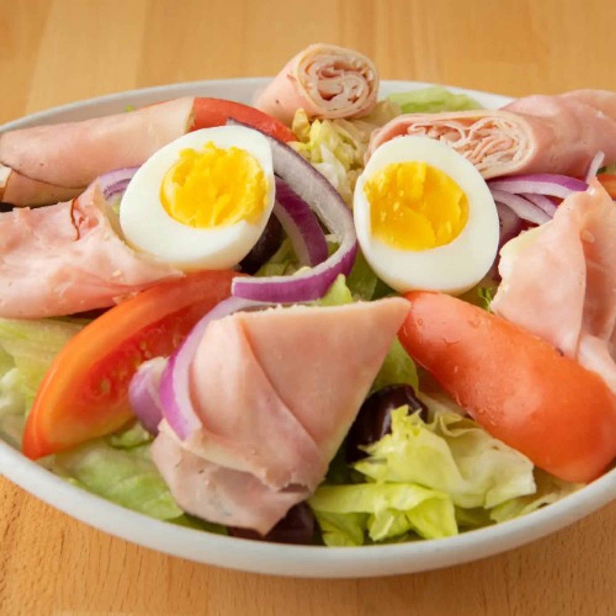 Chef Salad