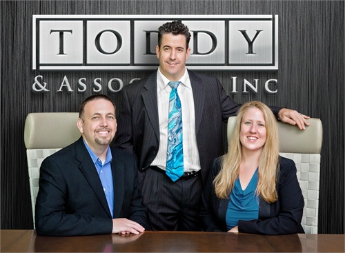 Toddy & Associates Photo