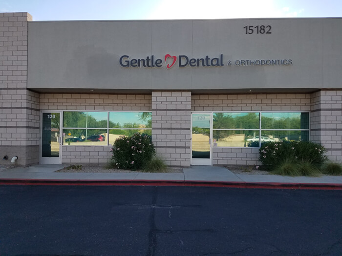 Gentle Dental Peoria Photo