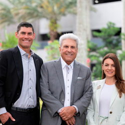 The Lansat Wealth Management Group