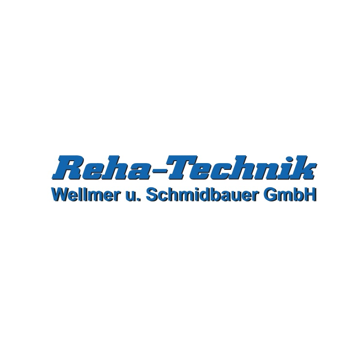 Logo von Reha-Technik Wellmer u. Schmidbauer GmbH