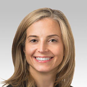 Sara M. Bradley, MD Photo