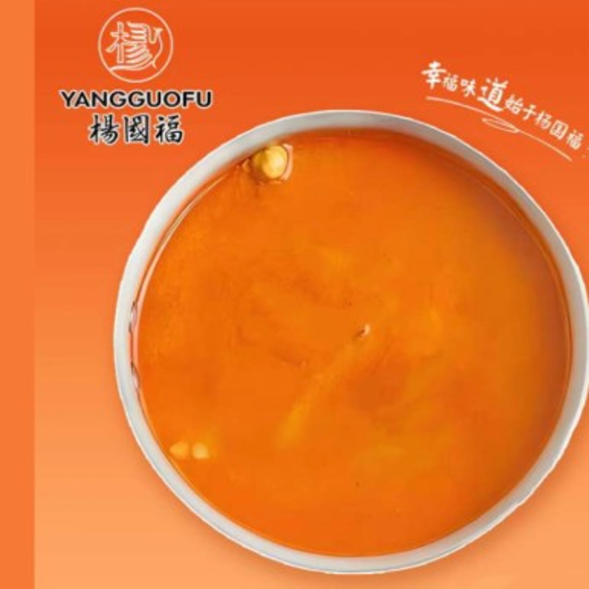 Classic Beef Bone Broth - 经典骨汤