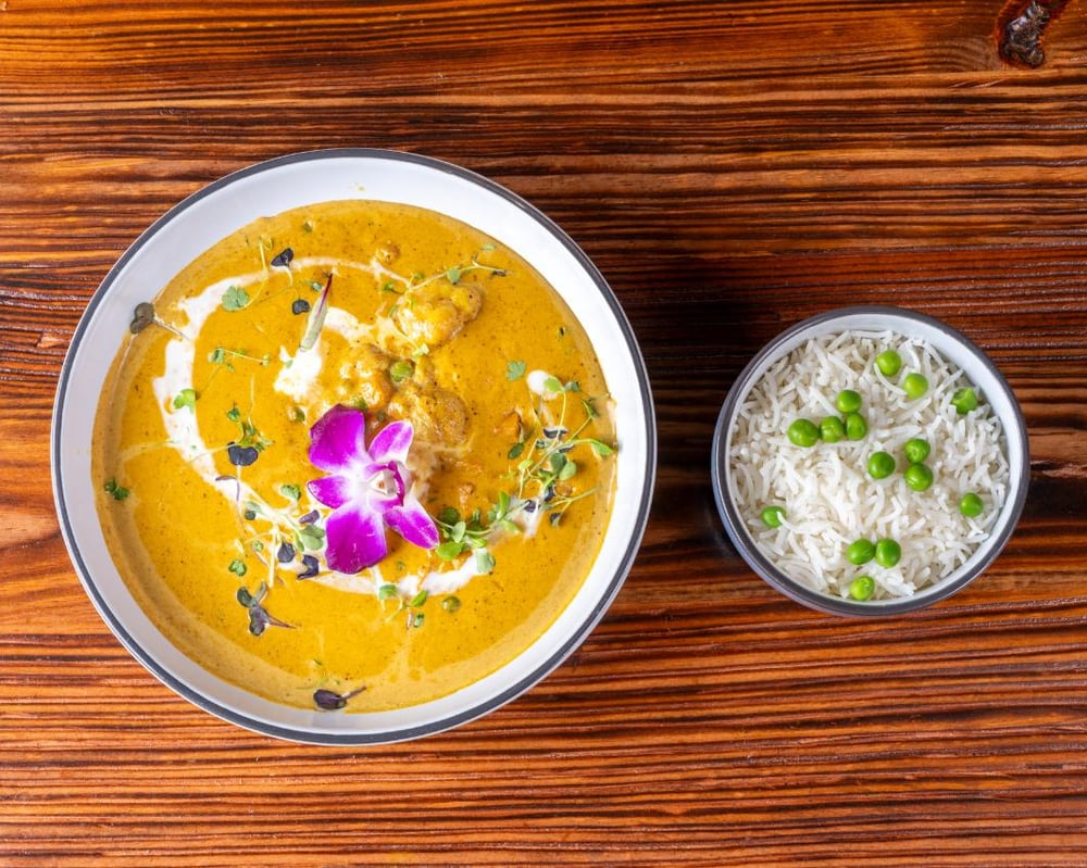 Kahaani Vegetable Kurma
