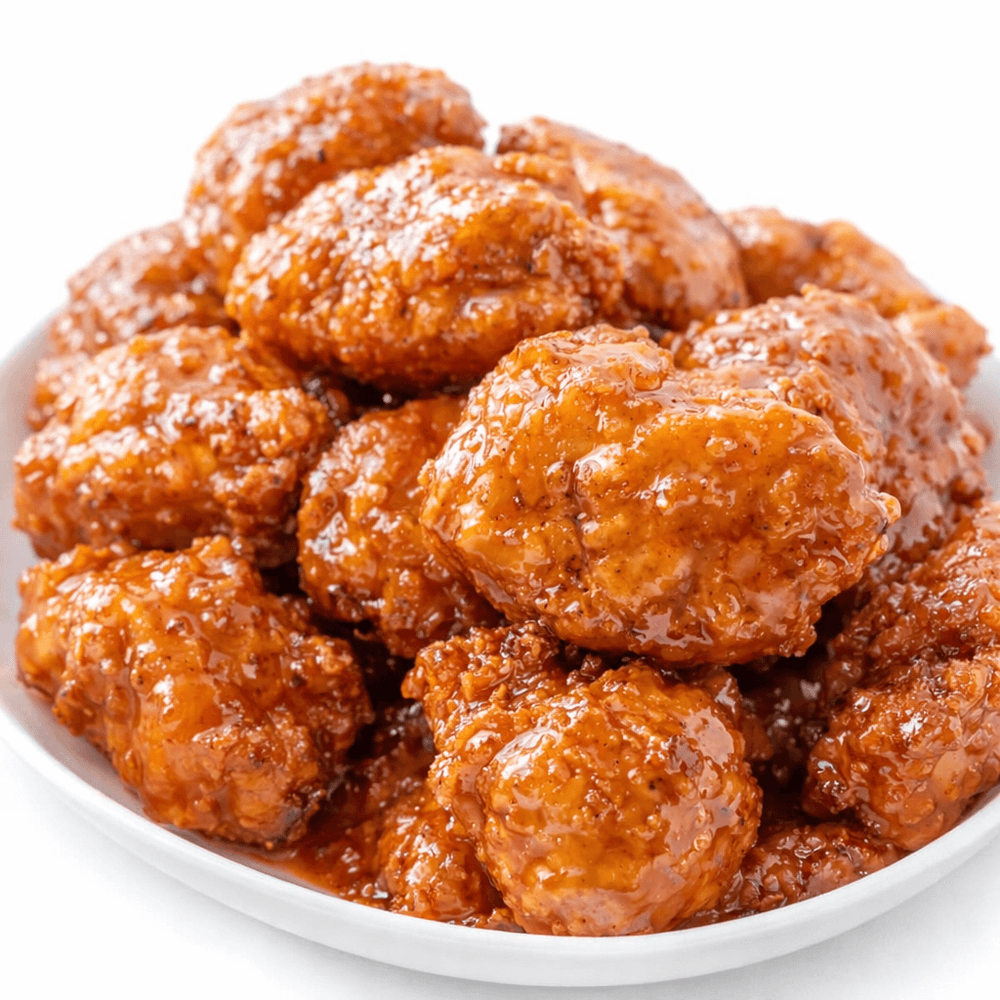 Boneless Wings