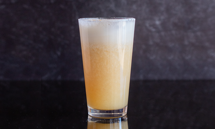 Pineapple Xpress