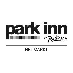 Logo von Park Inn by Radisson Neumarkt