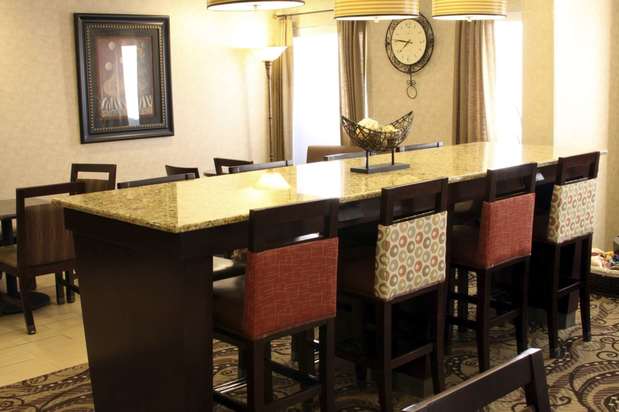 Images Hampton Inn Kuttawa/Eddyville