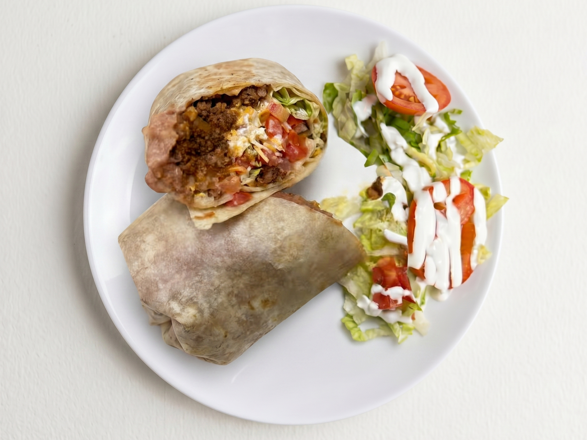 Burrito Grande