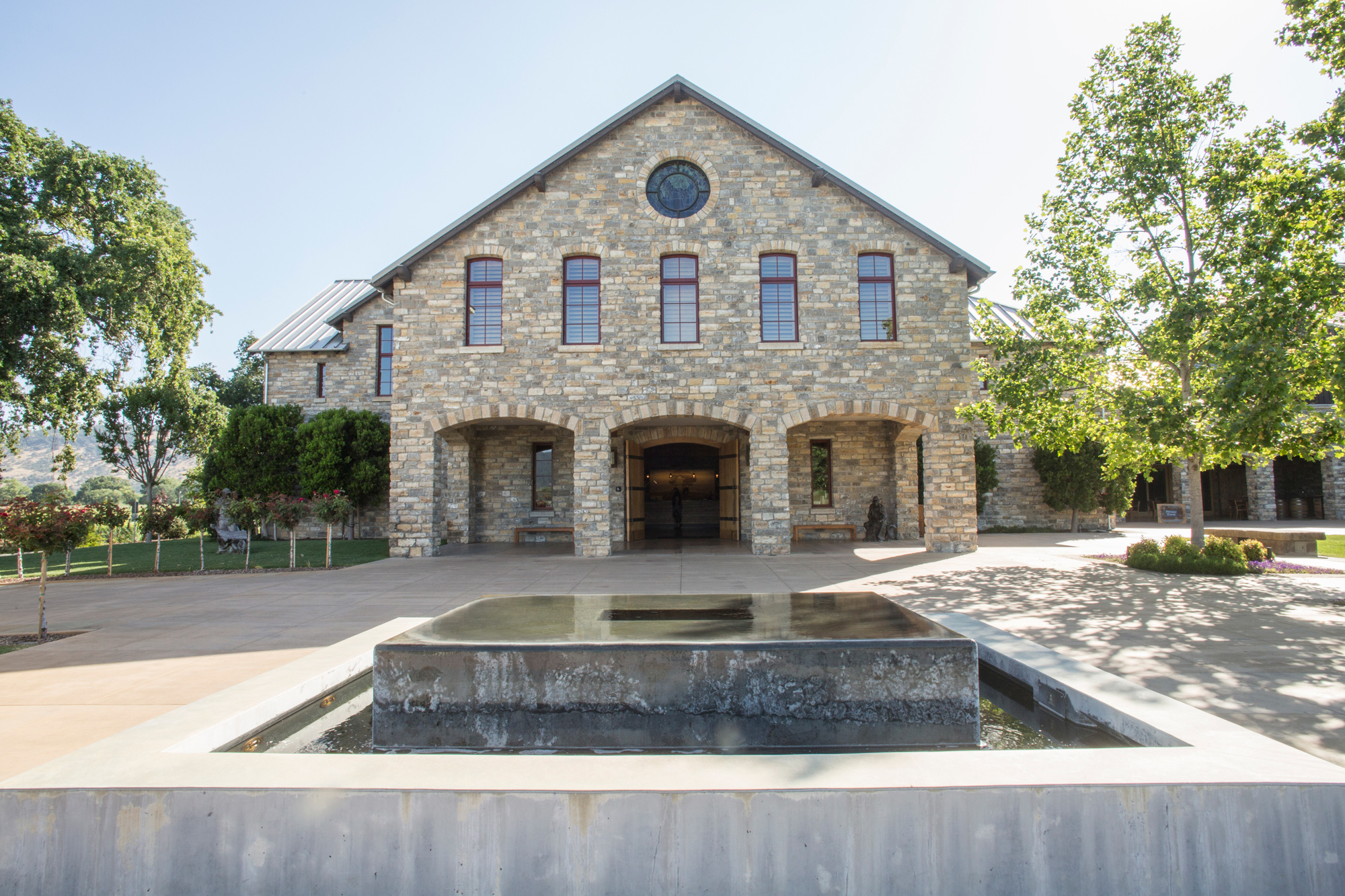 Silver Oak Cellars Image