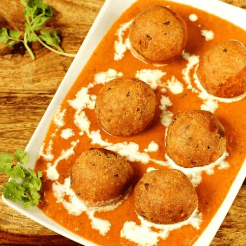 Malai Kofta