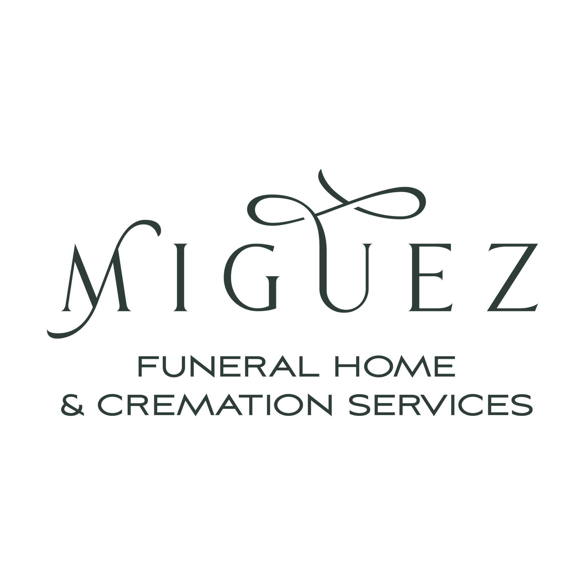 Miguez Funeral Home & Cremation Services
