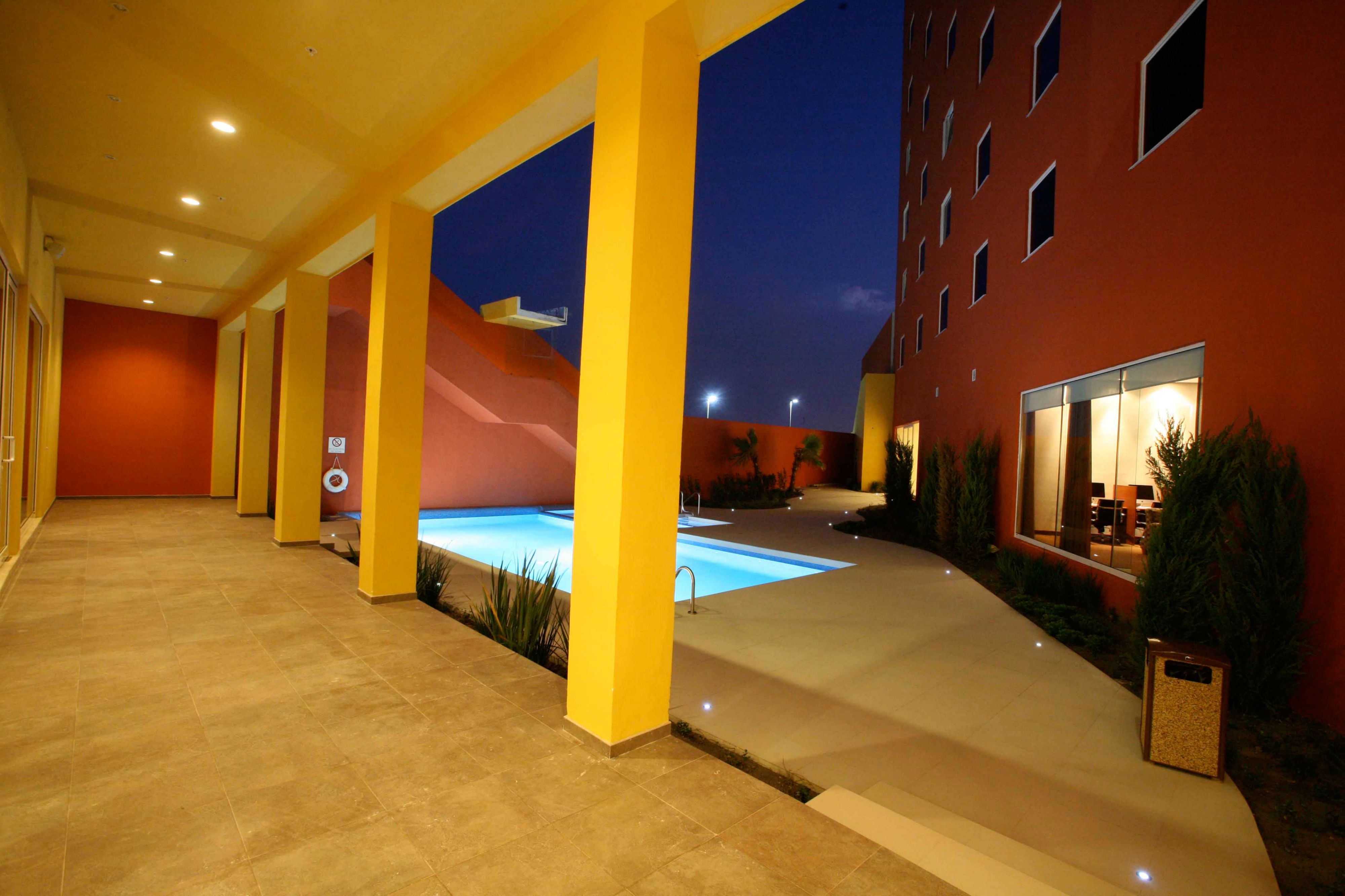 Images Crowne Plaza Monterrey Aeropuerto