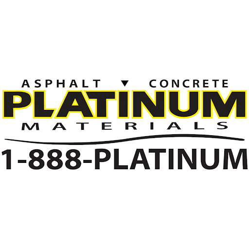Platinum Paving and Concrete
