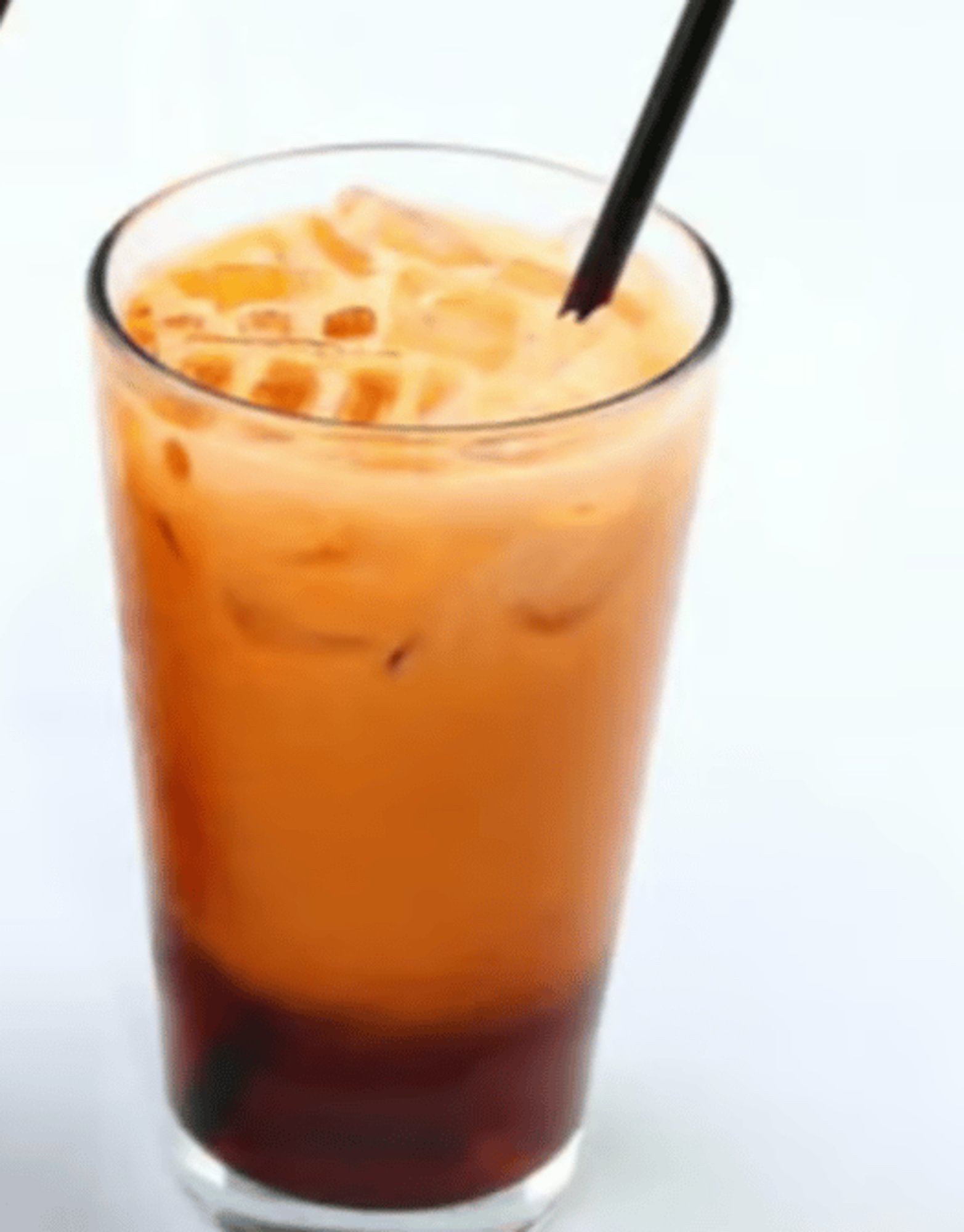 Lychee Thai Iced Tea