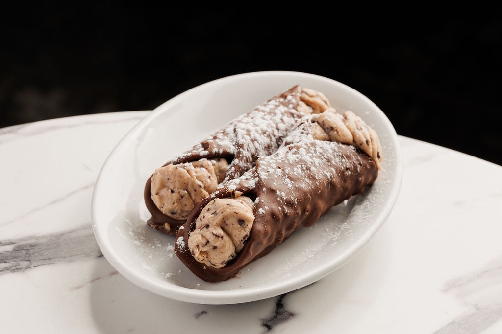 Choc Cannoli (2)