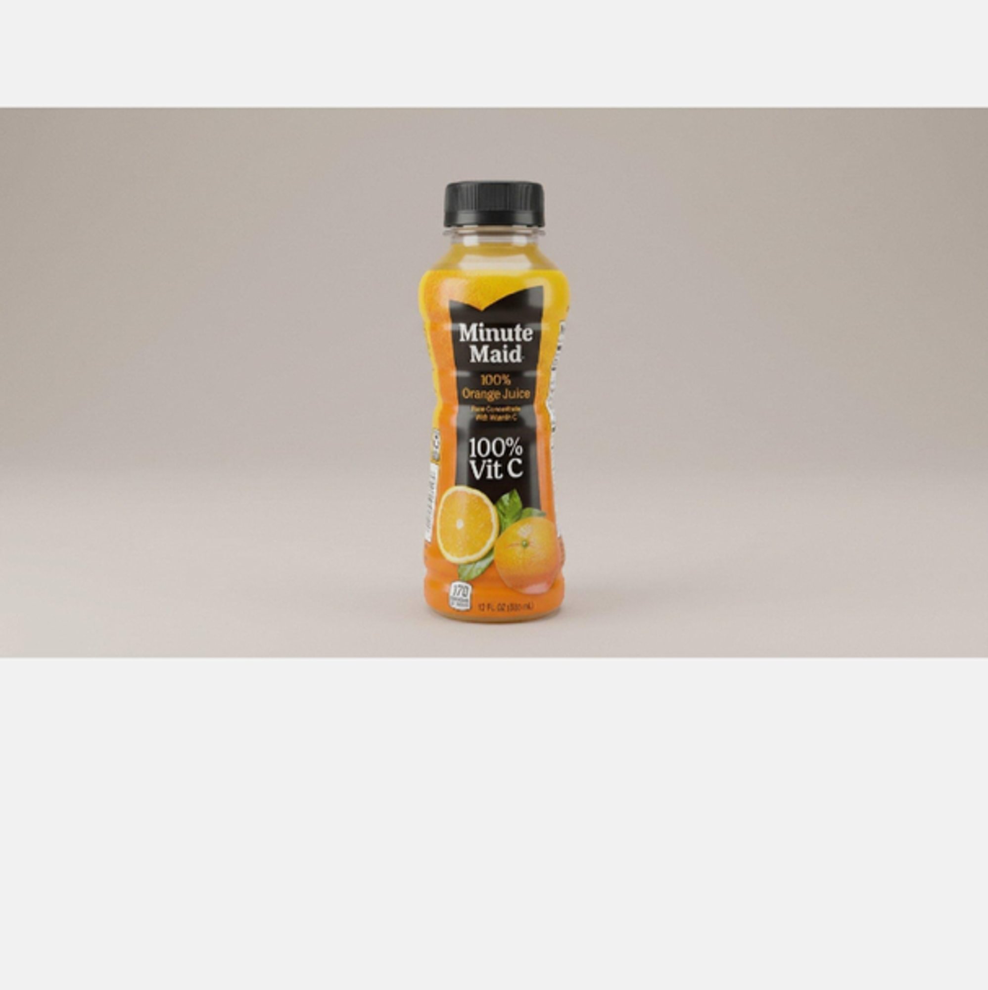Orange Juice