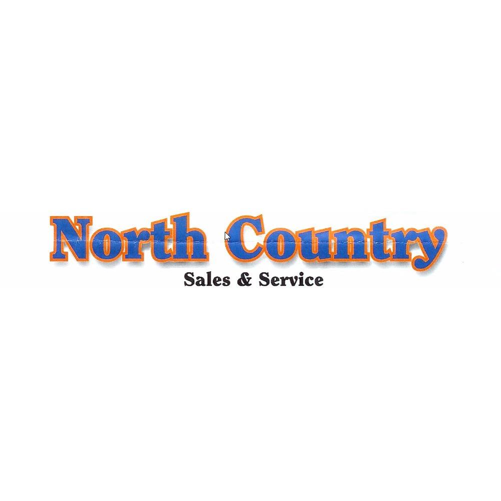 North Country Heat, Air &amp; Appliance Repair Logo