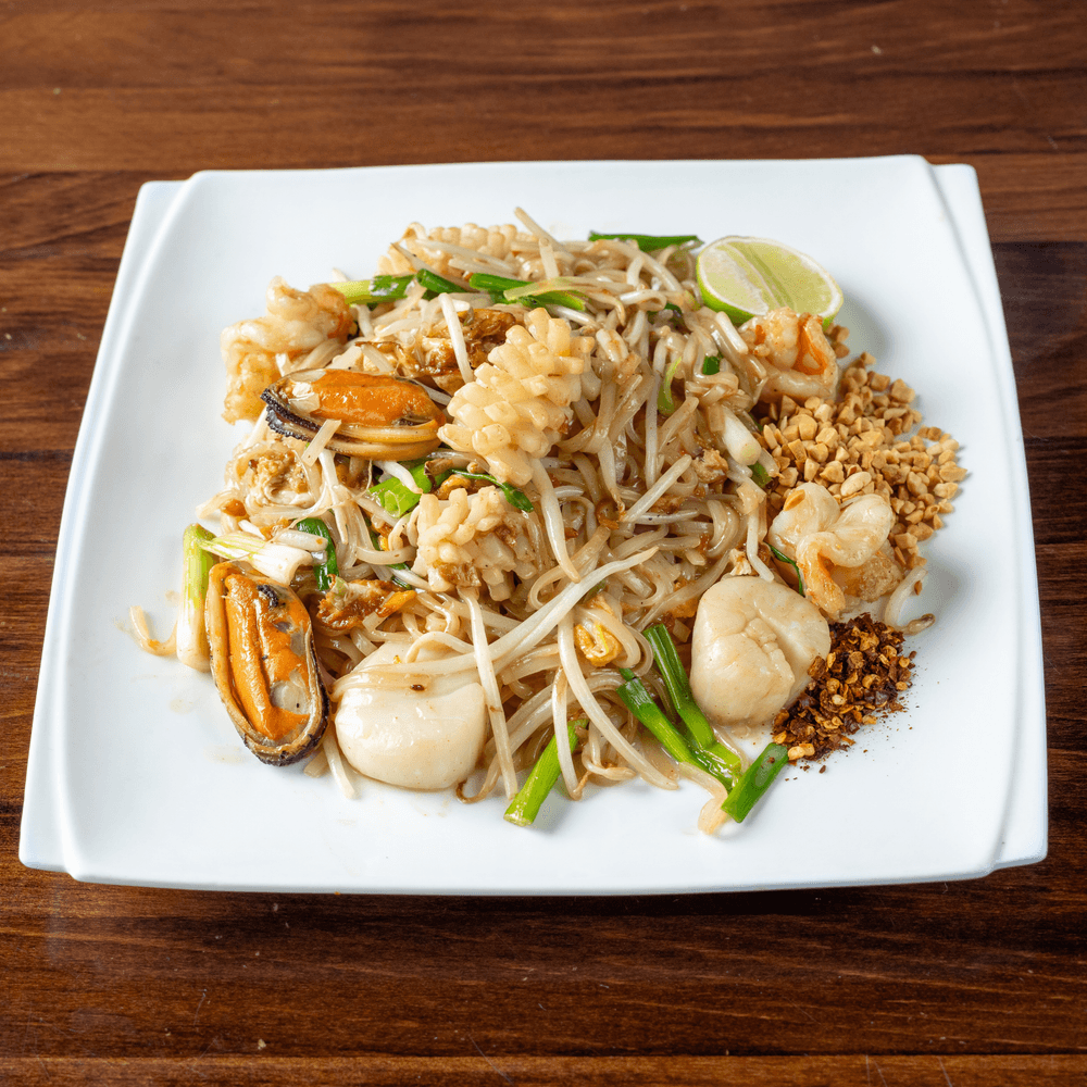 Pad Thai