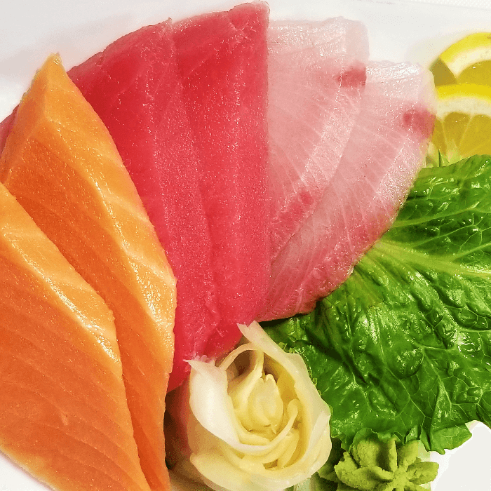 Sashimi Special