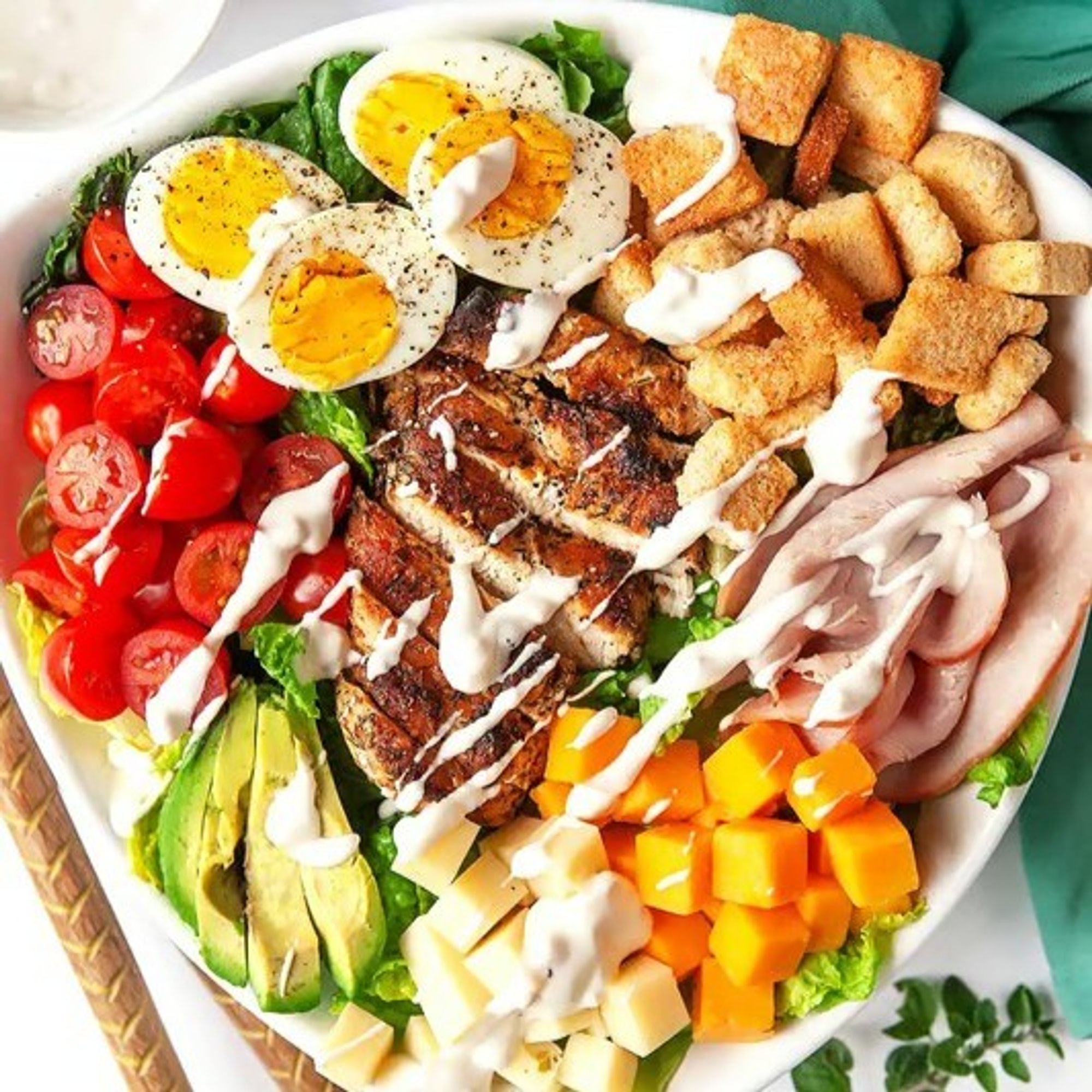 Chef Salad