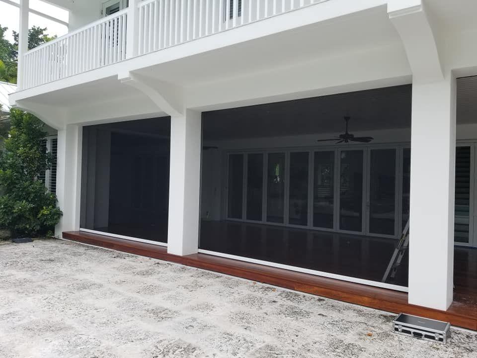 Unique Patio Concepts