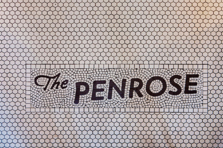 The Penrose Photo
