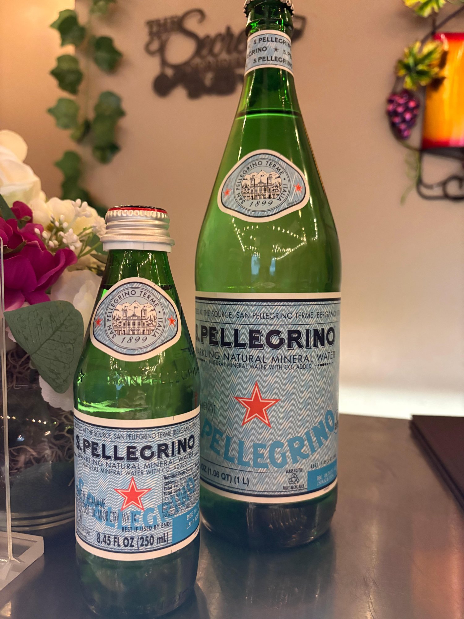 Pelligrino