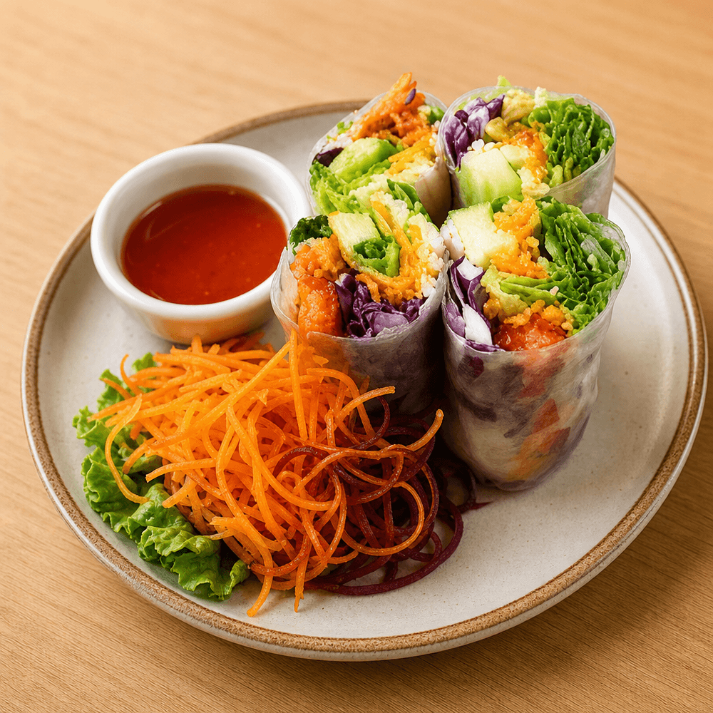 Summer Rolls