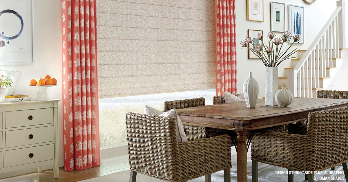 Peerless Wallpaper & Blinds Photo