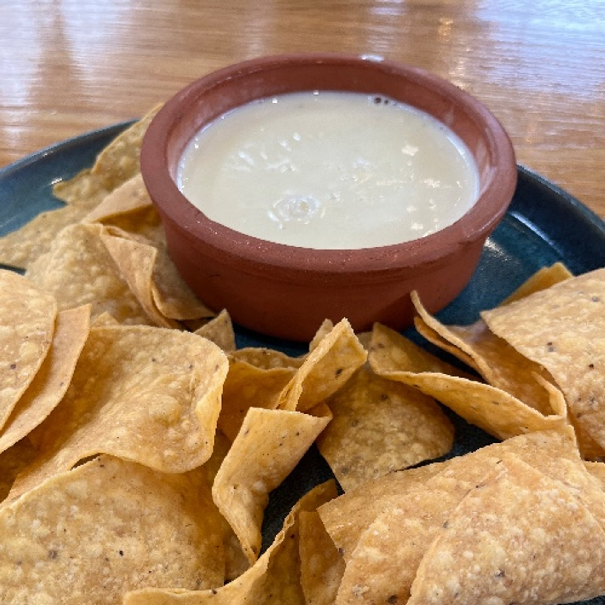 Cheese Dip