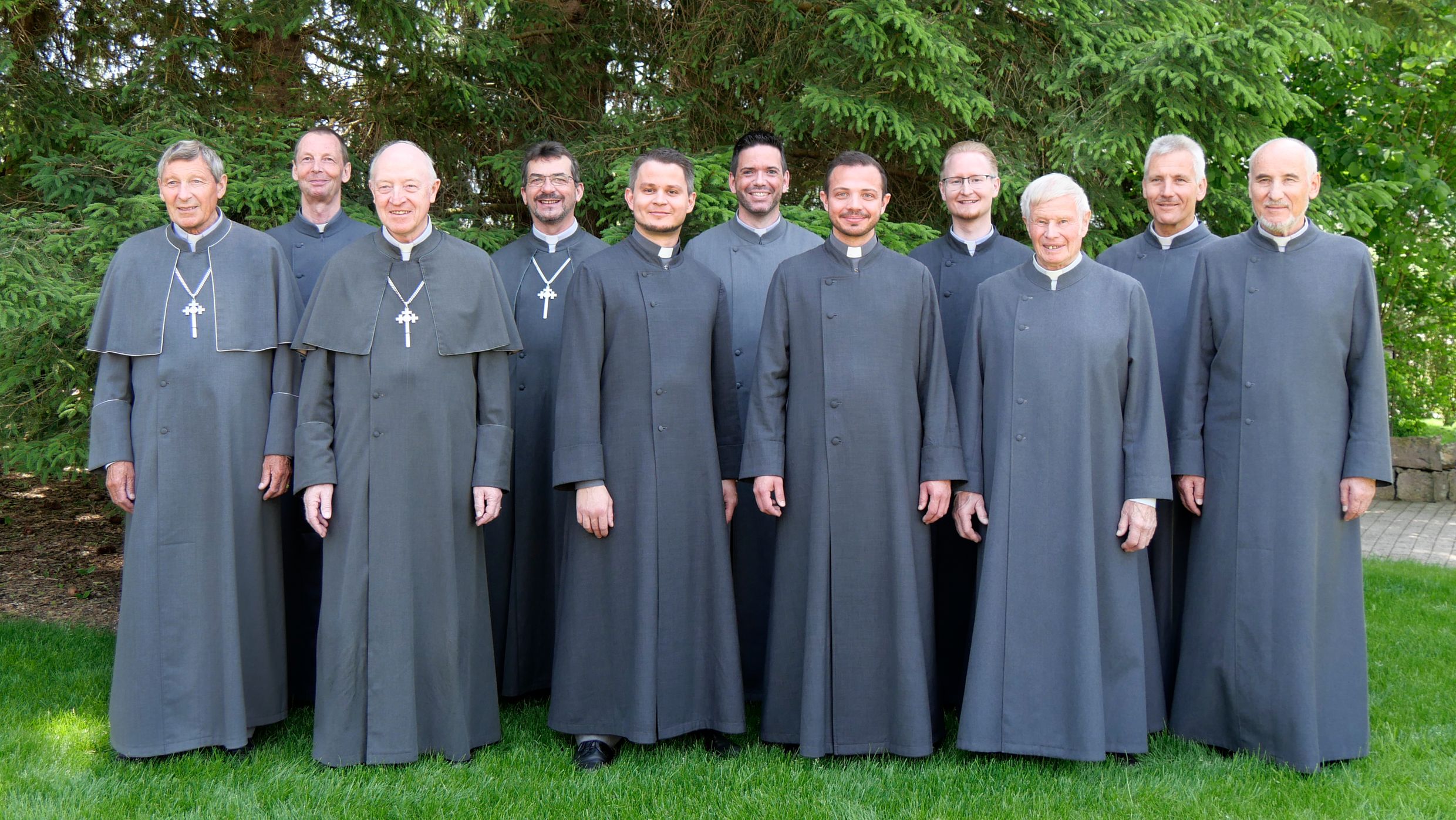 Ausbildungsstätte für Priester