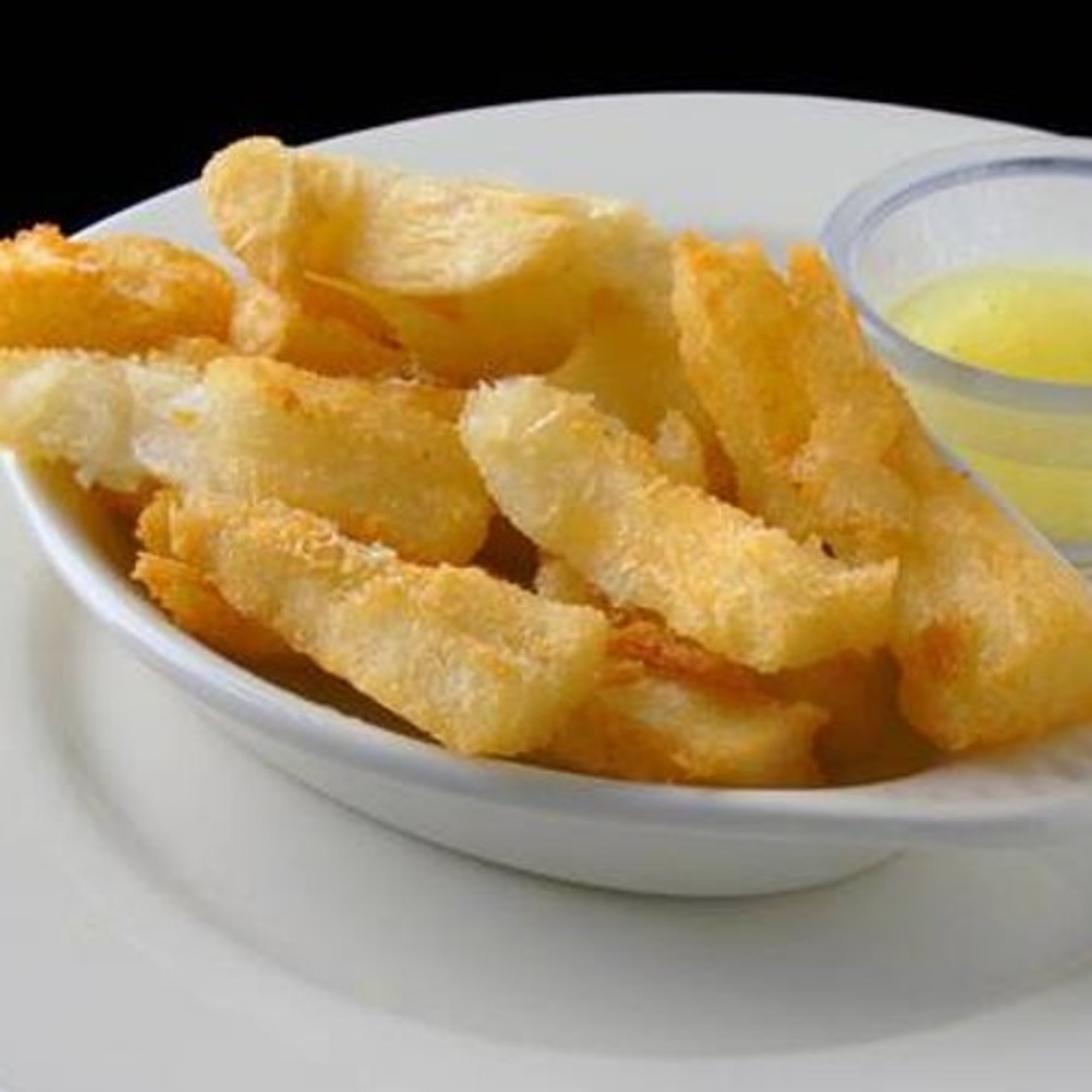 Yuca