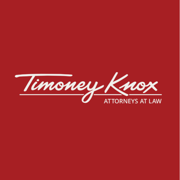 Timoney Knox, LLP