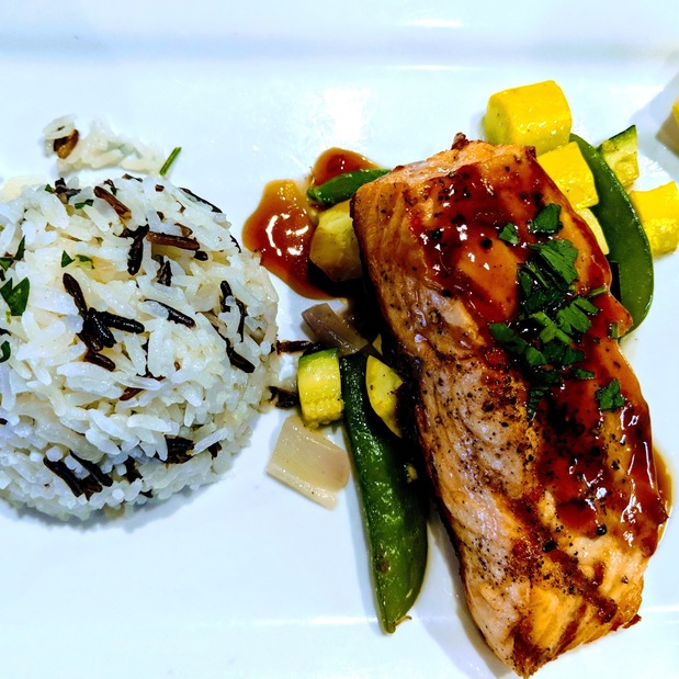 Images Zinfandel Grille