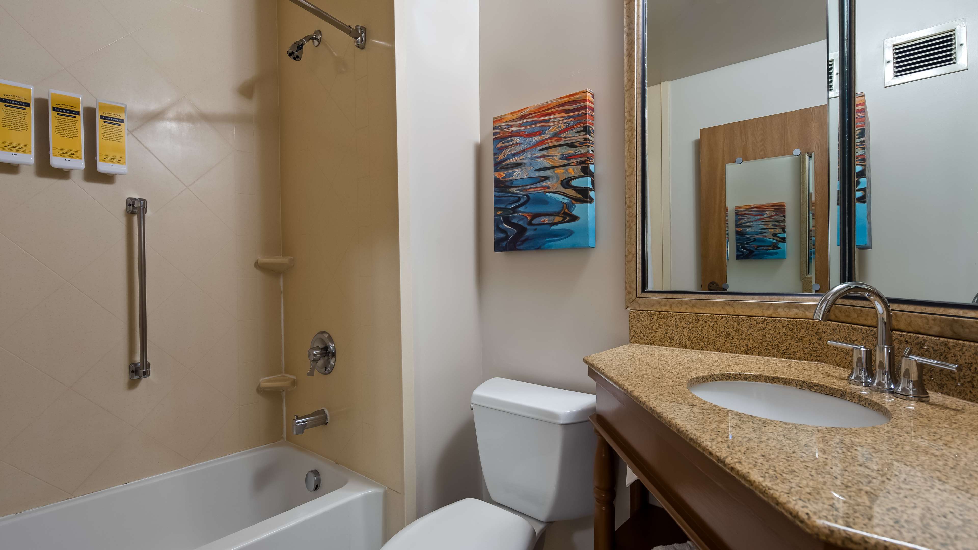 Best Western Plus Bellingham Photo