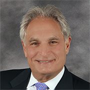Photo of Jeffrey Winik - Morgan Stanley