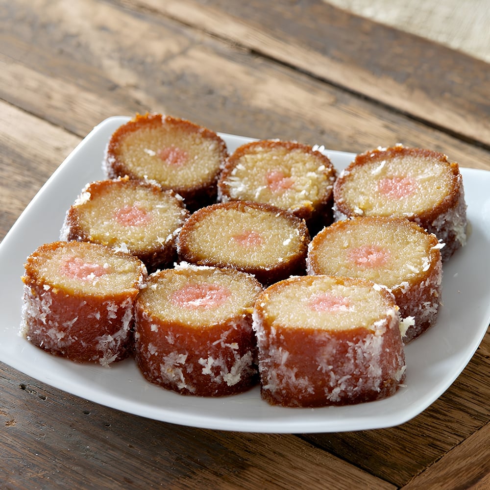 Cutlet Jamun per LB (Popular Item)