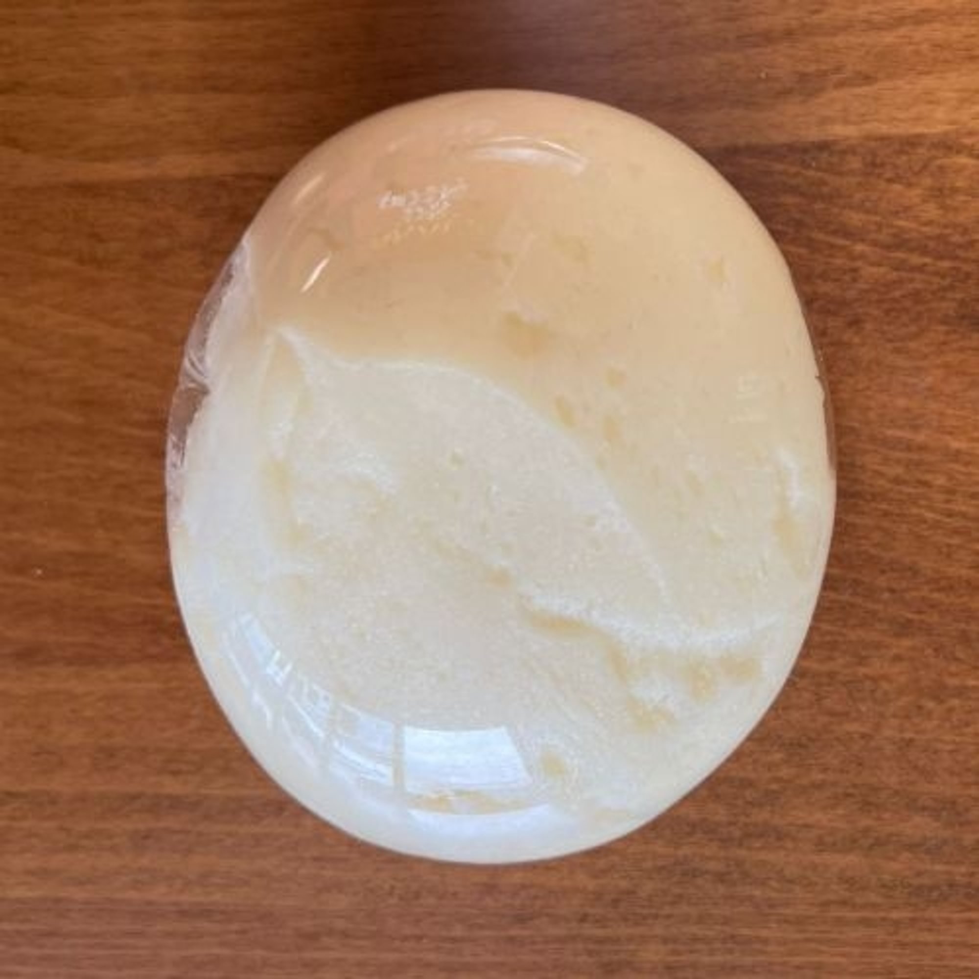 Extra Wrap of Pounded Yam