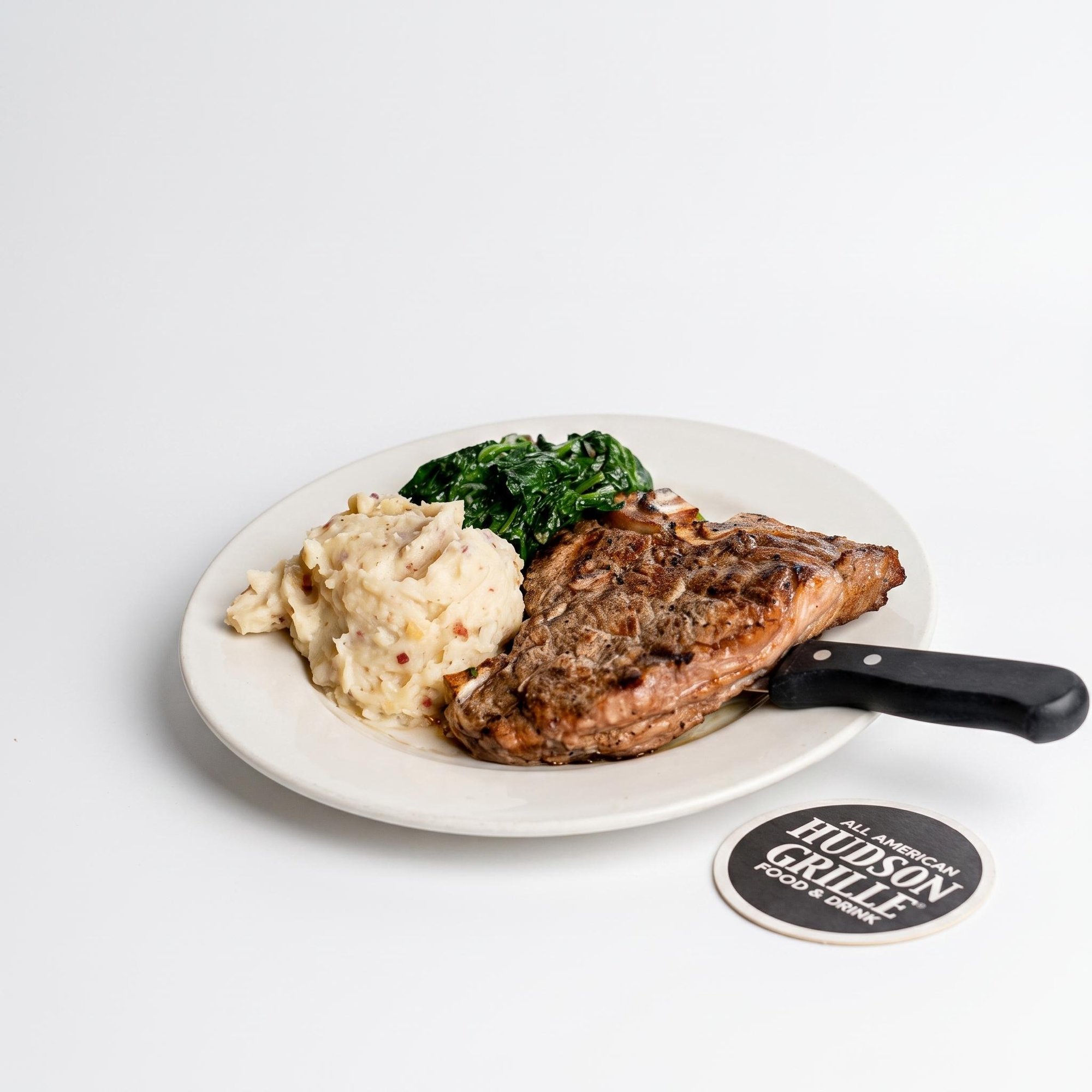 T-Bone