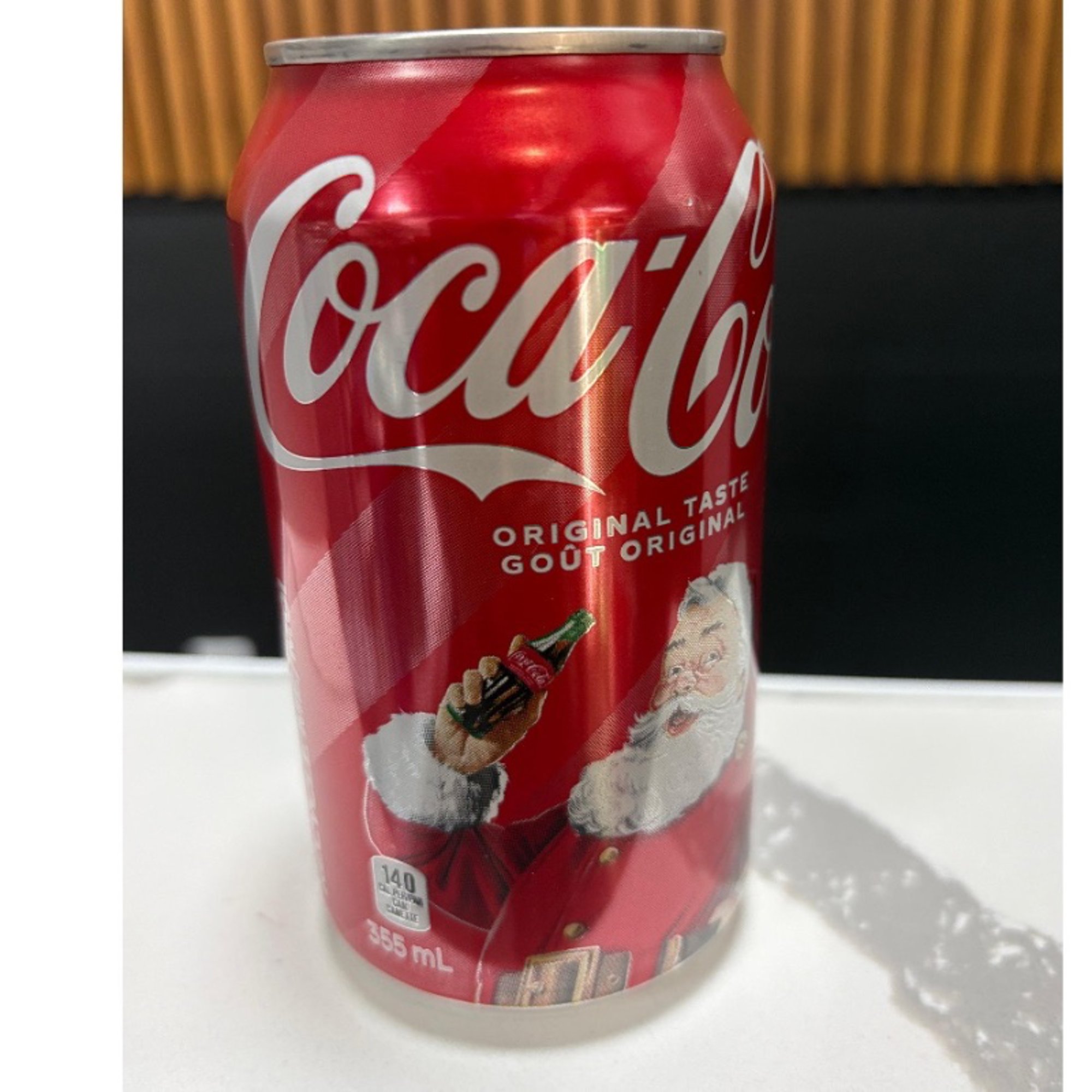 Coca Cola 12oz