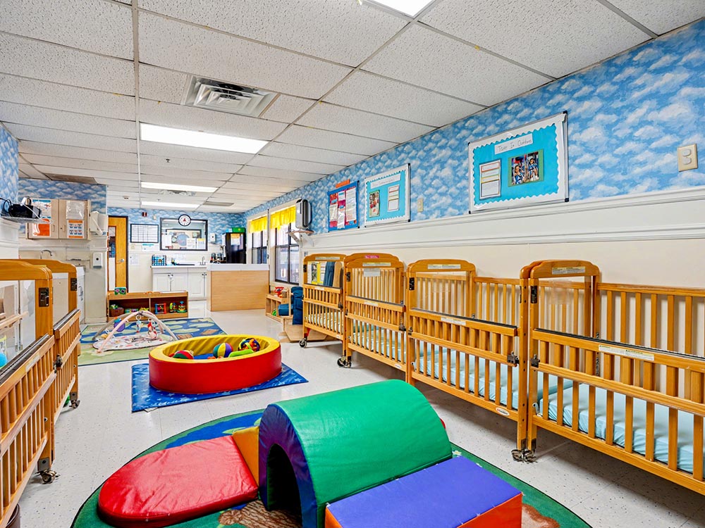 Suwanee KinderCare Image