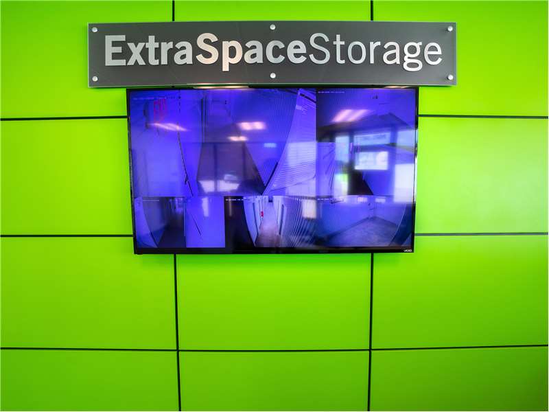 Extra Space Storage Photo