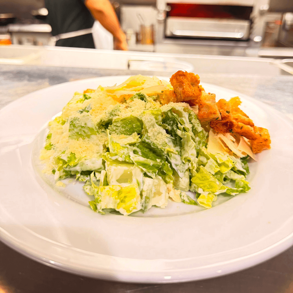 Caesar Salad