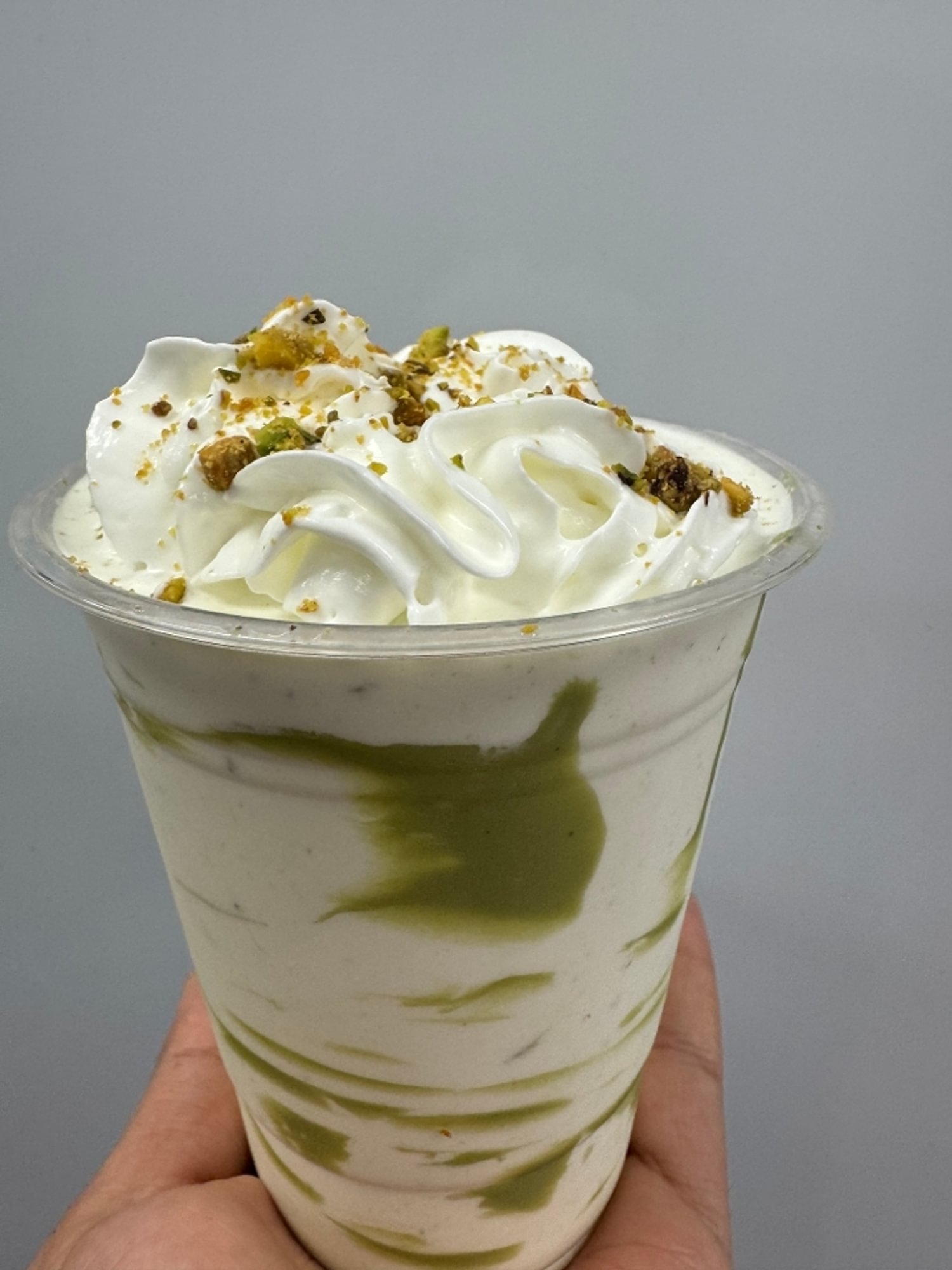 Dubai shake