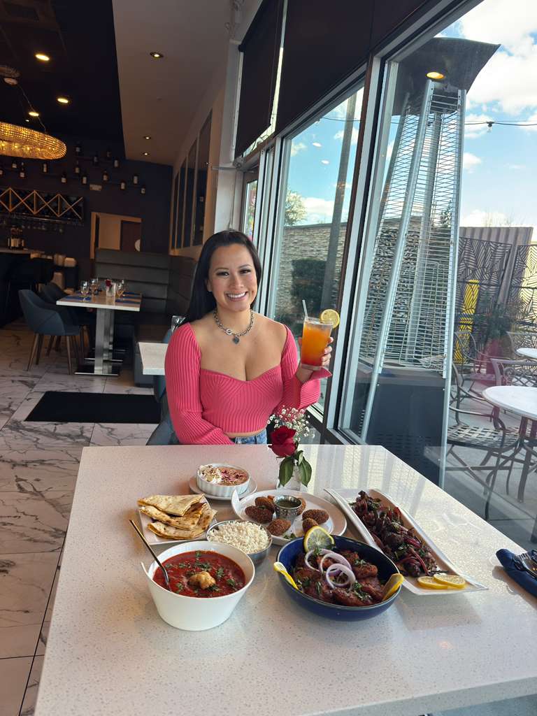 Tabla Indian Restaurant Lake Nona Image